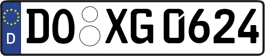 DO-XG0624