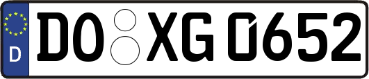 DO-XG0652