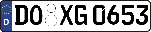 DO-XG0653