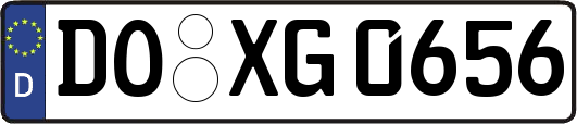 DO-XG0656
