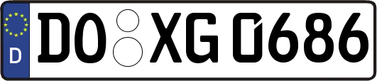 DO-XG0686