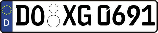 DO-XG0691