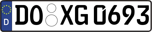 DO-XG0693