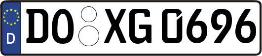 DO-XG0696