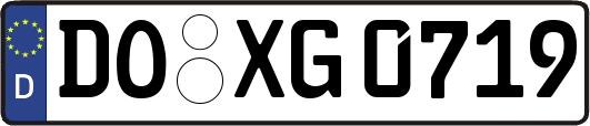 DO-XG0719