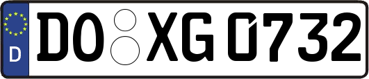 DO-XG0732