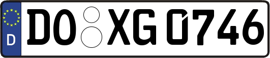 DO-XG0746