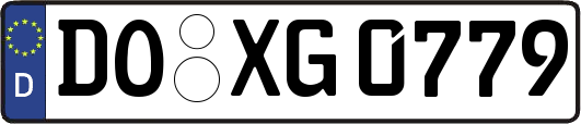DO-XG0779