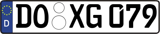DO-XG079