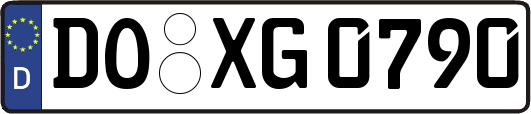 DO-XG0790