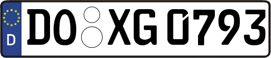DO-XG0793