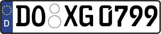 DO-XG0799