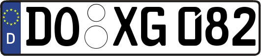 DO-XG082