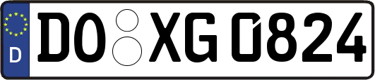 DO-XG0824