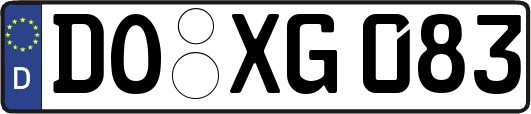 DO-XG083