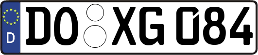 DO-XG084