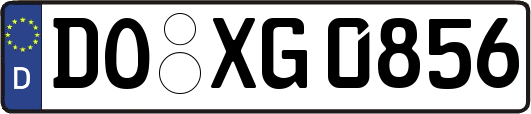 DO-XG0856