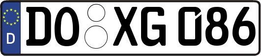 DO-XG086