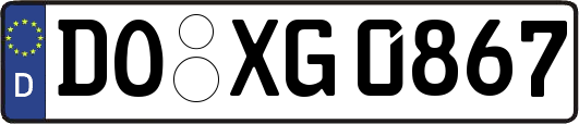 DO-XG0867