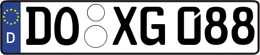 DO-XG088