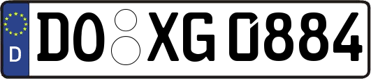 DO-XG0884
