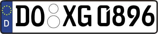 DO-XG0896