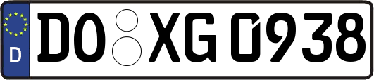 DO-XG0938
