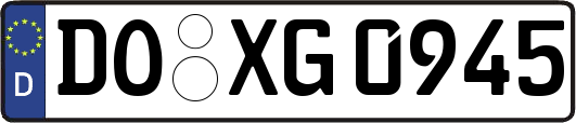 DO-XG0945