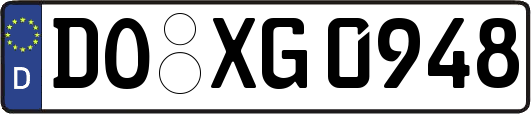 DO-XG0948
