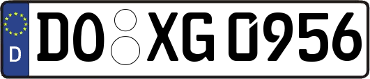 DO-XG0956
