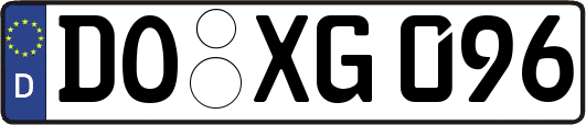 DO-XG096
