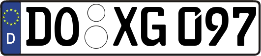 DO-XG097