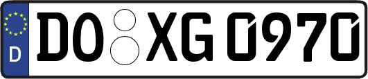 DO-XG0970