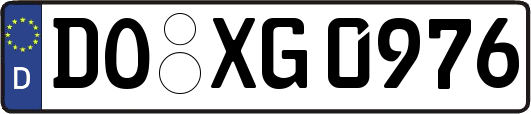 DO-XG0976
