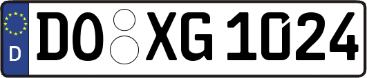 DO-XG1024