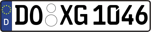 DO-XG1046