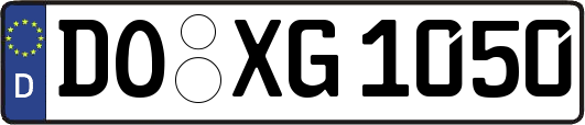 DO-XG1050