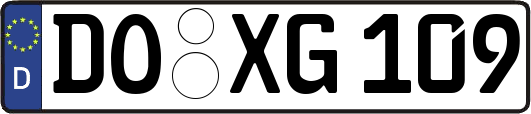DO-XG109