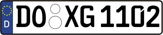 DO-XG1102