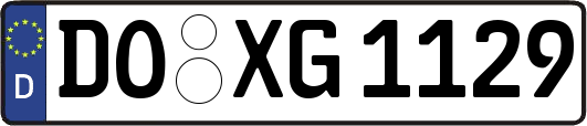 DO-XG1129
