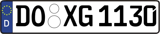 DO-XG1130