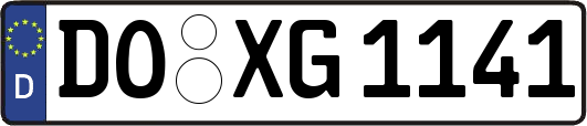 DO-XG1141