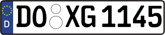 DO-XG1145