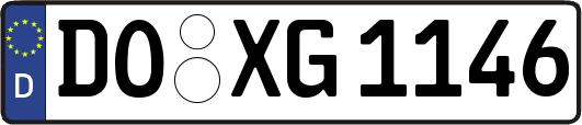 DO-XG1146