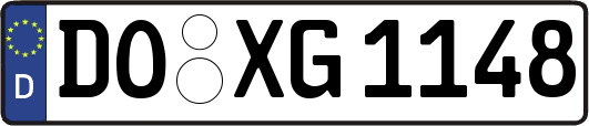 DO-XG1148