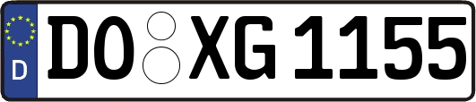 DO-XG1155
