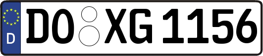 DO-XG1156