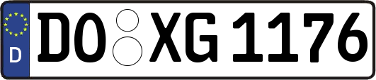DO-XG1176