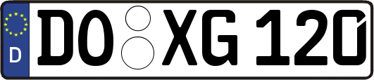 DO-XG120