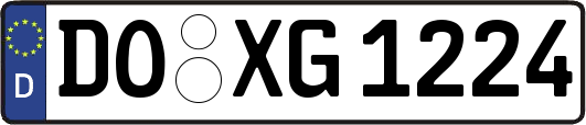 DO-XG1224